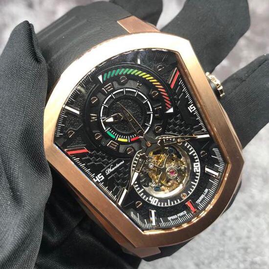 PHANTOMS PHTW708 godly speedforce