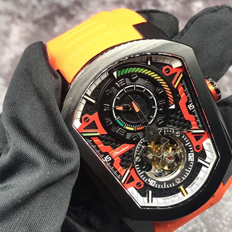 PHANTOMS-The Warship Palace