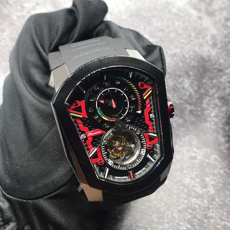 PHANTOMS PHTW701 zoom speedforce