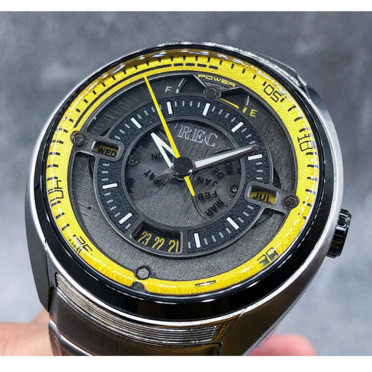 REC Porsche 911's-901-RS – Chronos - Main Image