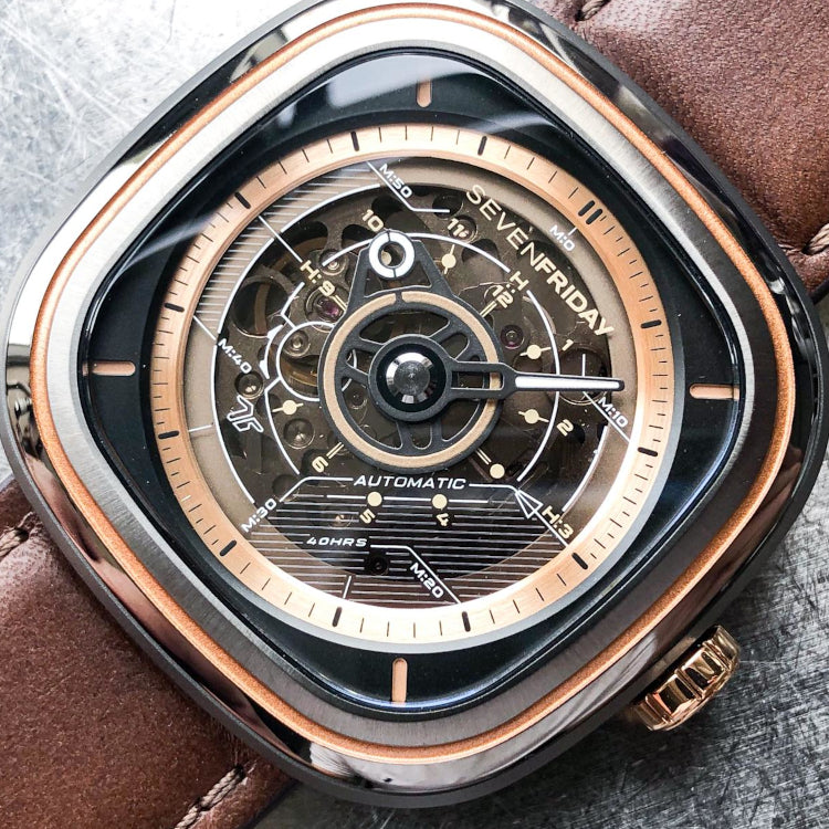 Sevenfriday t2 online