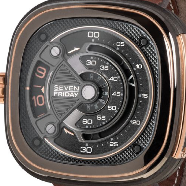 Sevenfriday m2b outlet