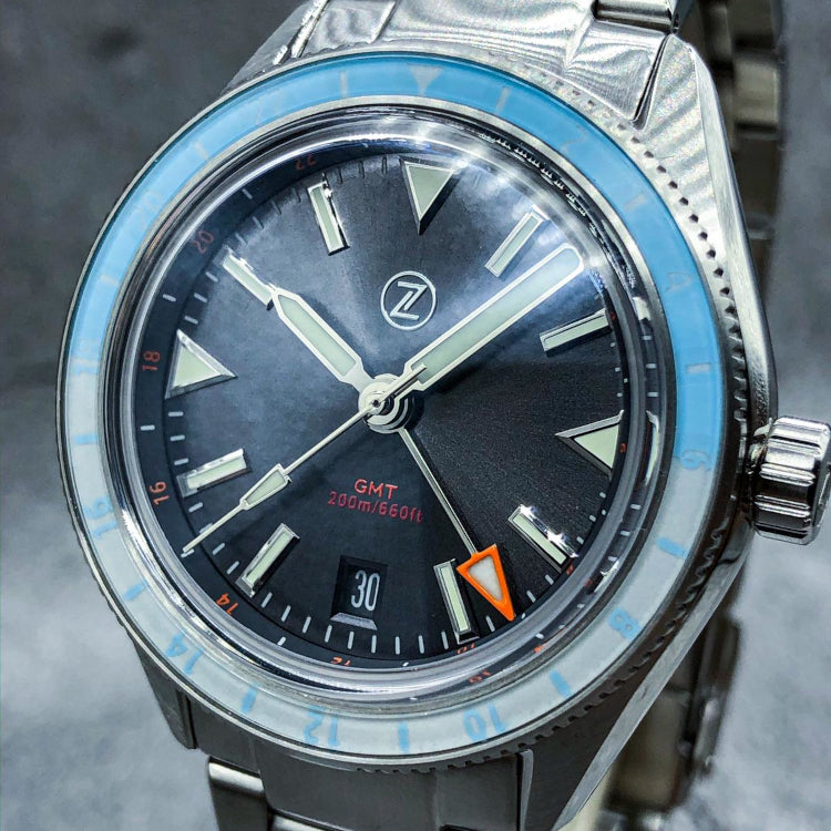 Zelos horizons gmt discount ice