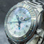 ZELOS THRESHER 500M GMT MOTHER OF PEARL