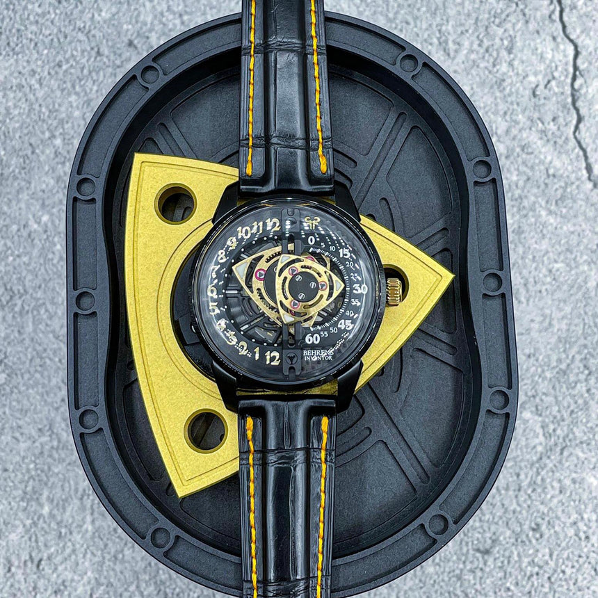 BEHRENS OX 2021 Limited Edition