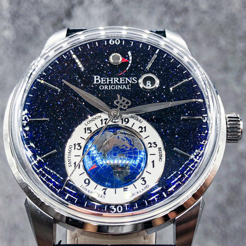 BEHRENS OX 2021 Limited Edition