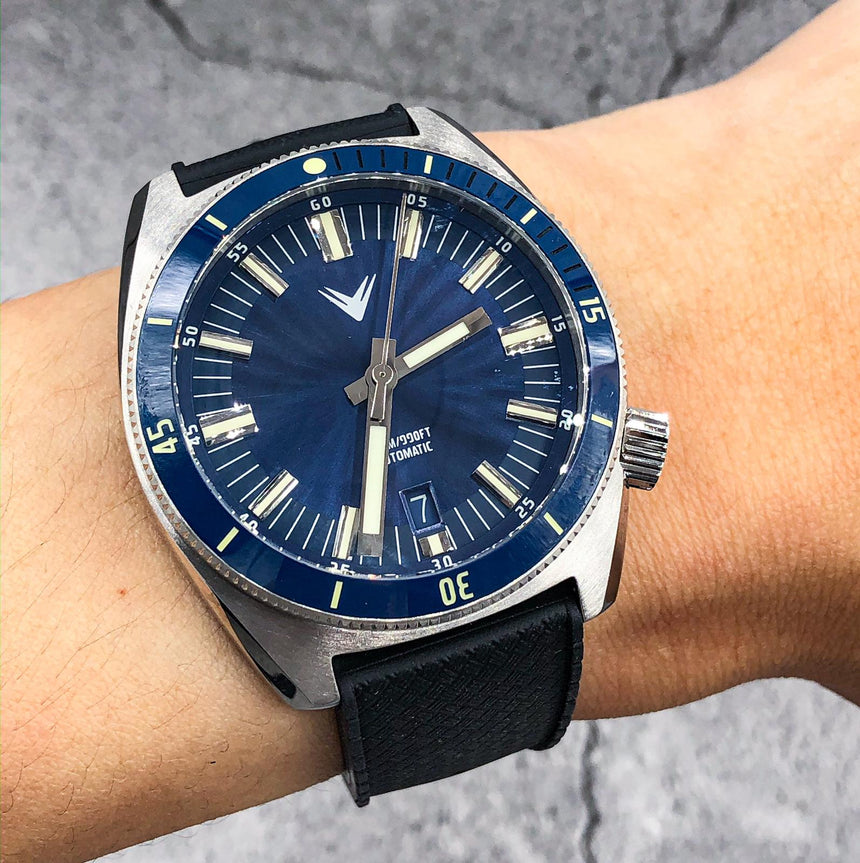 VENTUS Northstar N-2 'Admiral Blue'