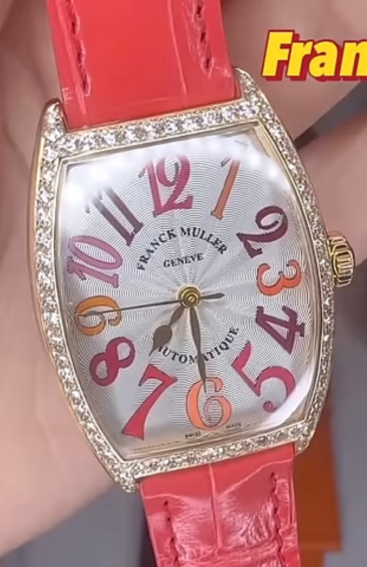 Franck Muller