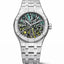 AIKON AUTOMATIC WOTTO LIMITED EDITION-AI6008-SS009-090-1