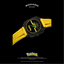 Romago POKÉMON COLLECTION (AVAILABLE FOR SALE IN HONG KONG & MACAU ONLY)RM112-YE