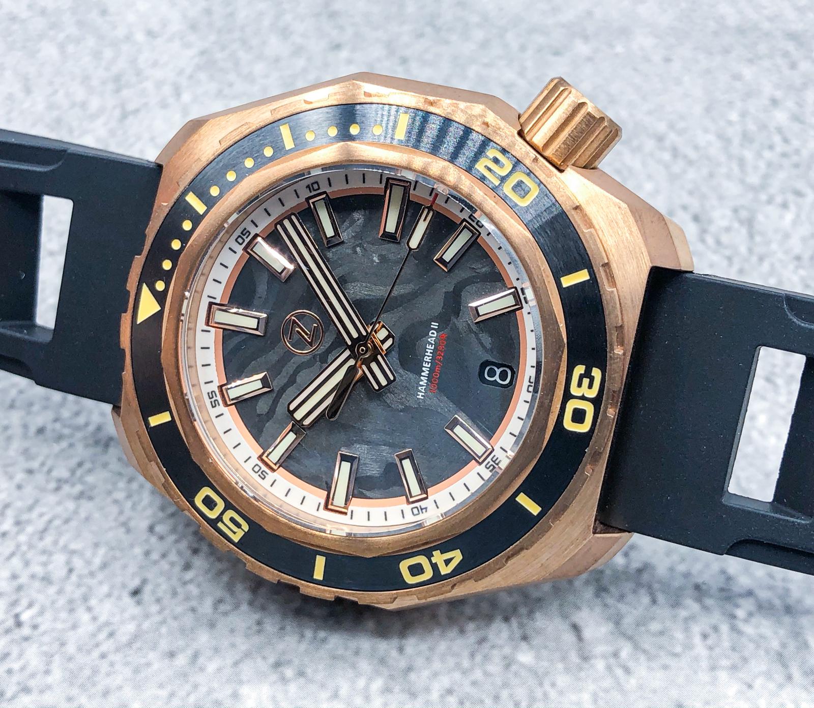 Chronos HK
