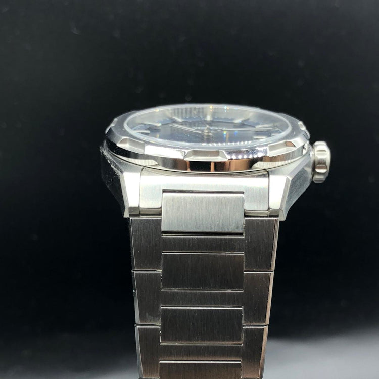 AISION AN-H02 Gun metal dial