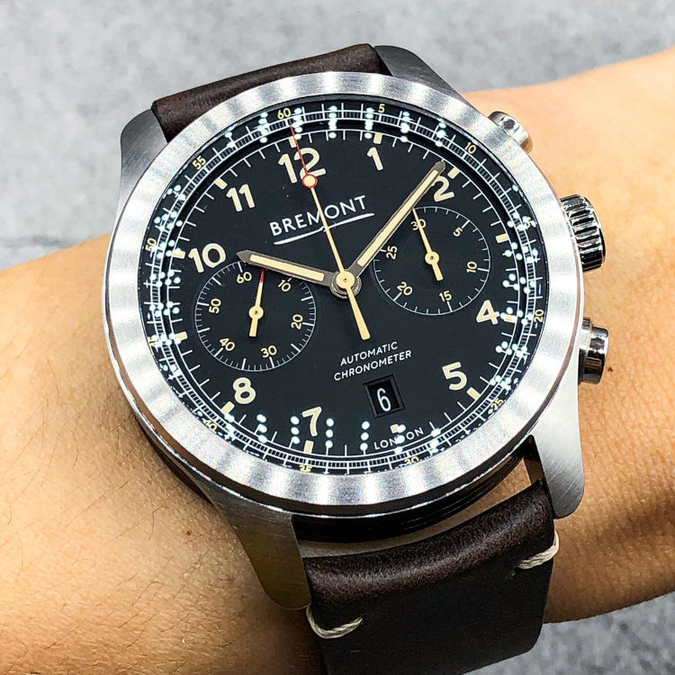 BREMONT U-2/51-JET