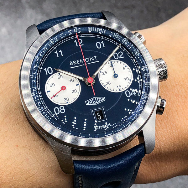 bremont d type