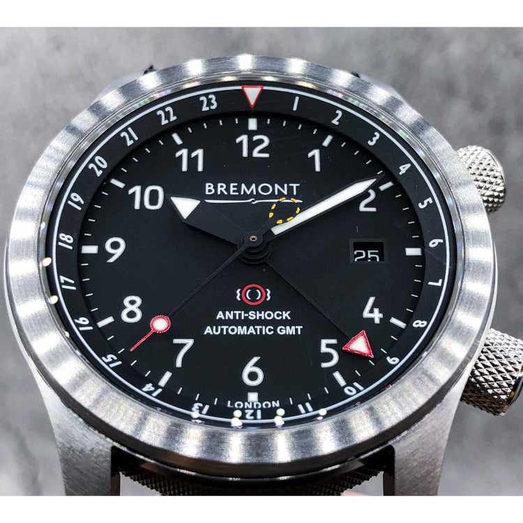 BREMONT U-2/51-JET