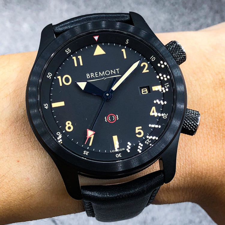 BREMONT U-2/51-JET