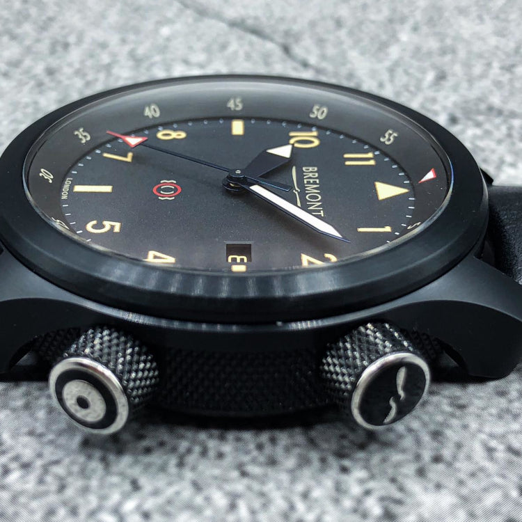 BREMONT U-2/51-JET