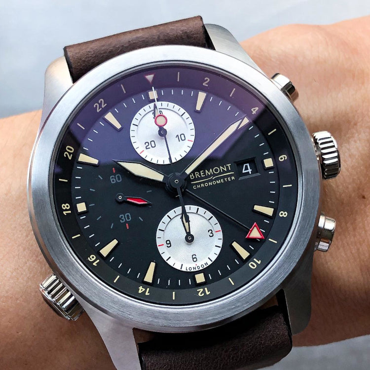 BREMONT U-2/51-JET