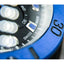 EDOX CO-1 Carbon Chronograph Automatic - Blue