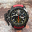 GRAHAM Chronofighter Superlight SUPERLIGHT