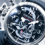 GRAHAM Graham Chronofighter GRAND VINTAGE " SKULL"