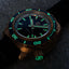 ZELOS HAMMERHEAD 2 1000M BRONZE 'SLATE GREY'