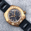 ZELOS HAMMERHEAD 2 1000M BRONZE 'SLATE GREY'
