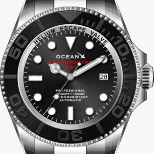 OCEAN X-SHARKMASTER 1000 SMS1018