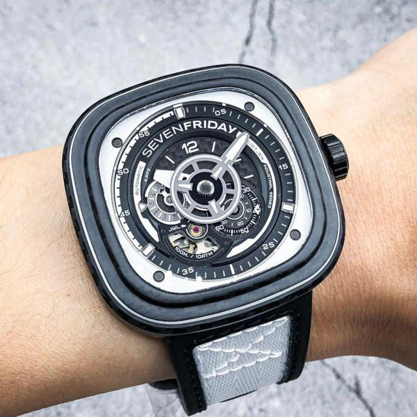 Sevenfriday carbon discount