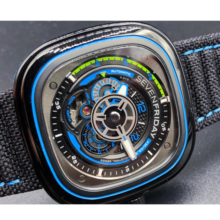 SEVENFRIDAY P Series: P3C/03