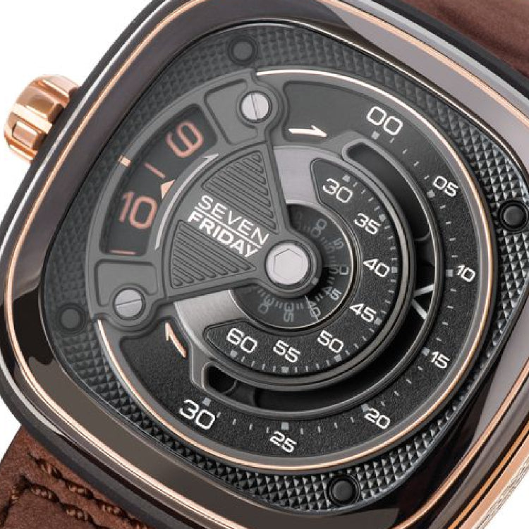 SEVENFRIDAY M2B/01