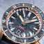 ZELOS ABYSS 3 3000M BRONZE METEORITE
