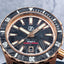 ZELOS ABYSS 3 3000M BRONZE METEORITE