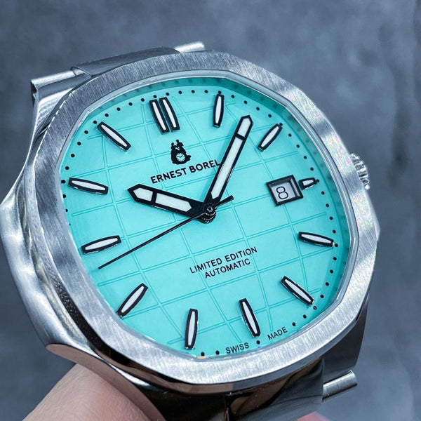 ERNEST BOREL 腕時計 58 015 44 ERNEST BOREL 腕時計 58 015 44（Ernest Borel Watches